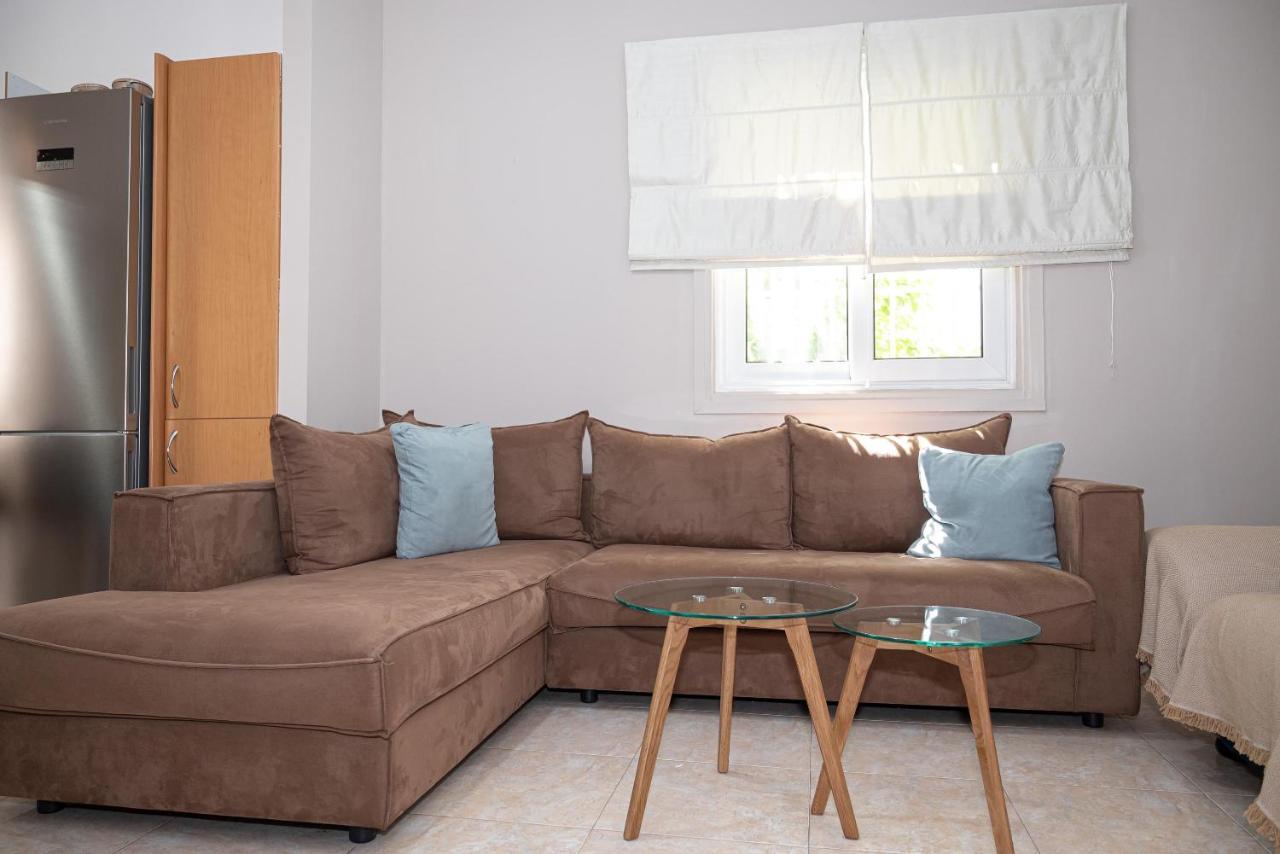 Apartmán Vicinia