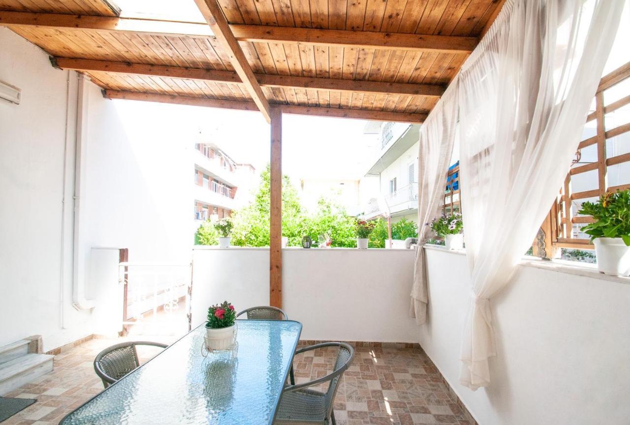 Apartmán Vicinia Rhodes City