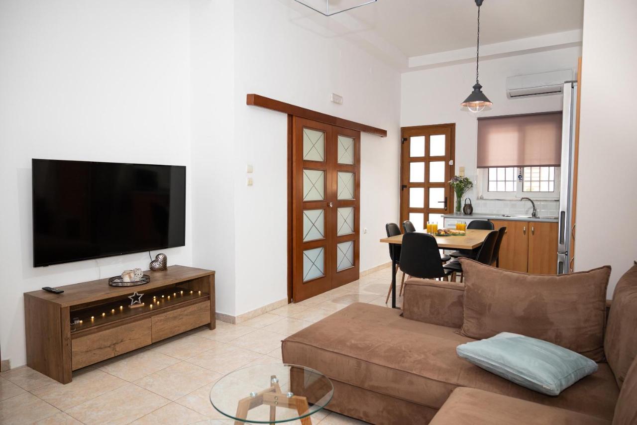 Vicinia Rhodes City