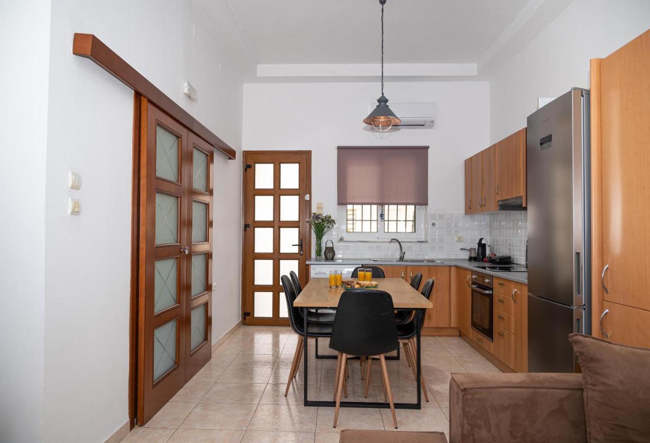 Vicinia Apartmán Rhodes City