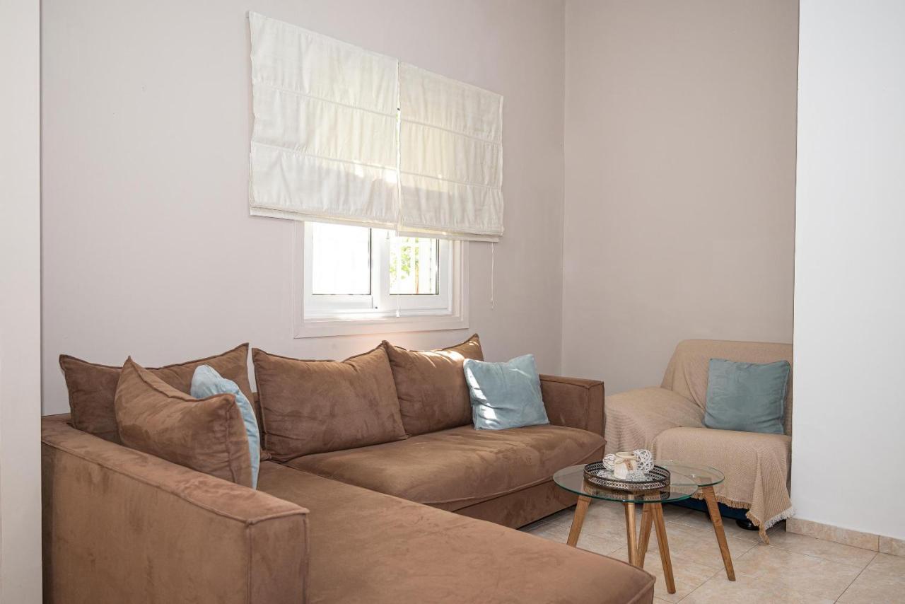 Vicinia Apartmán *