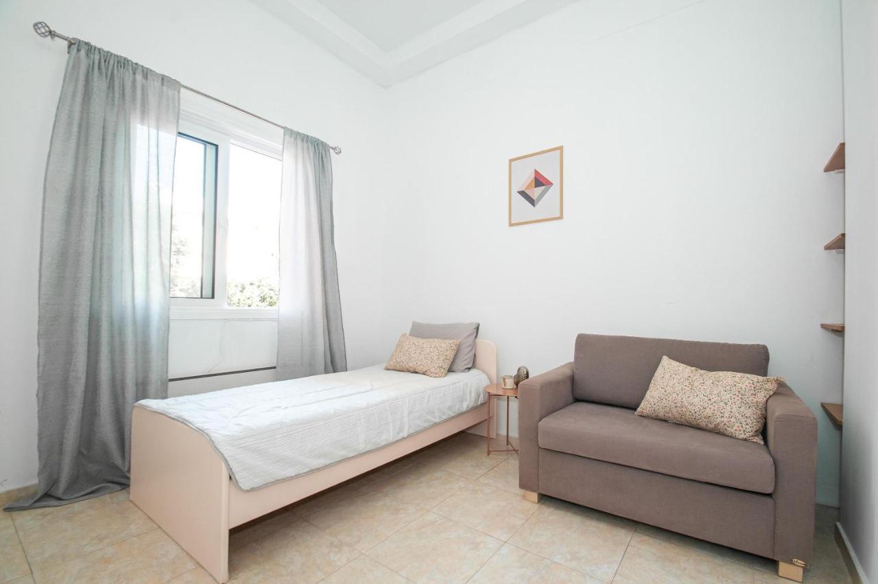 Vicinia Rhodes City