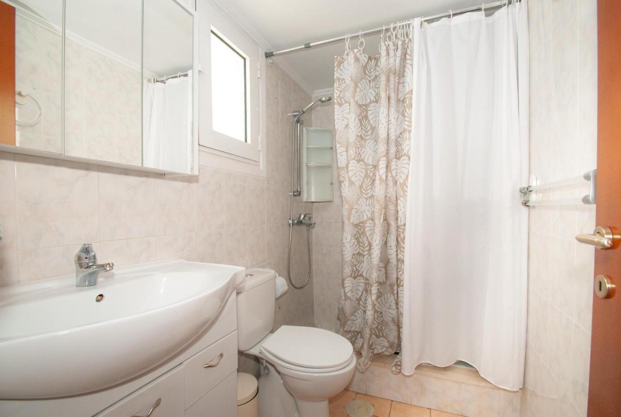 Vicinia Apartmán Rhodes City
