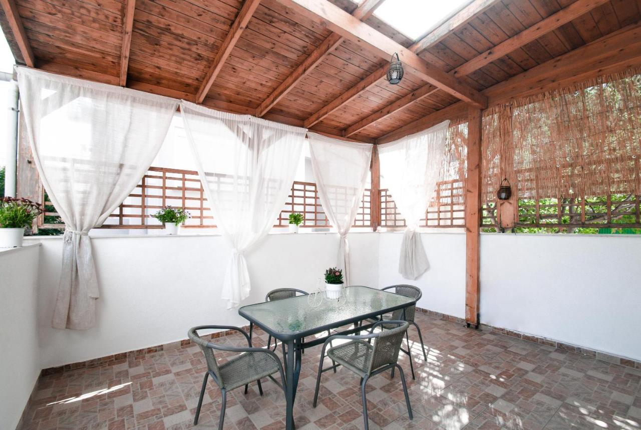 Apartmán Vicinia