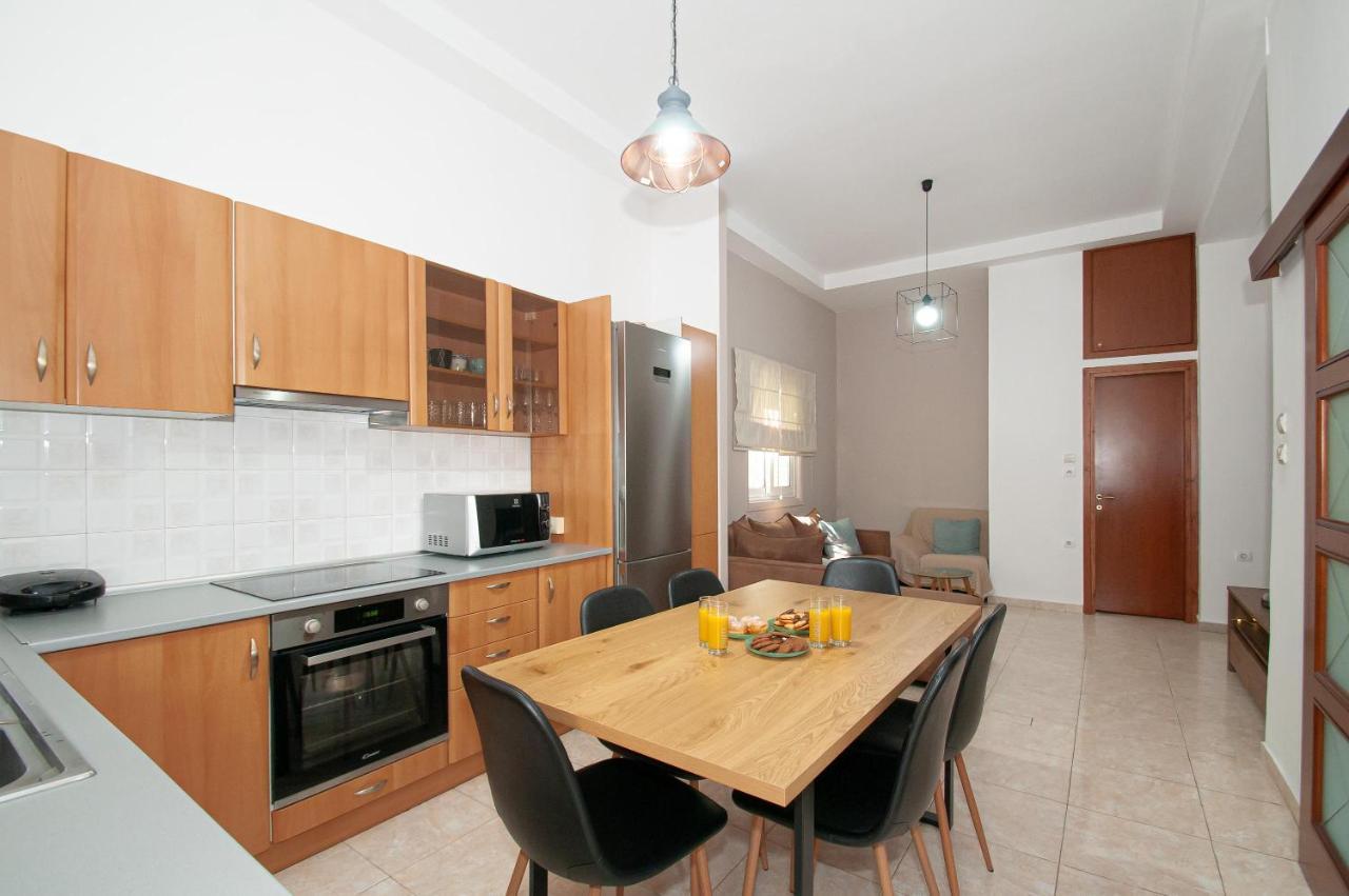 Apartmán Vicinia