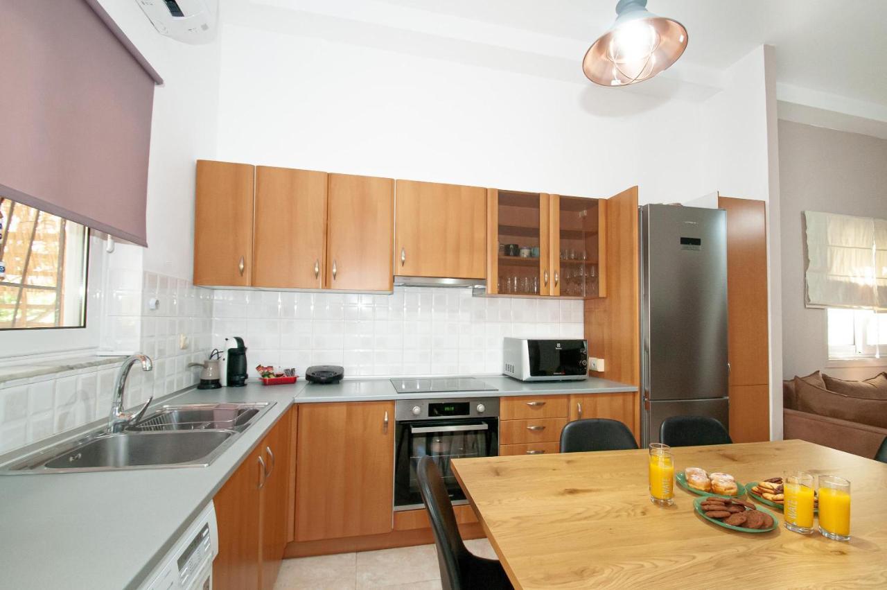 Apartmán Vicinia *