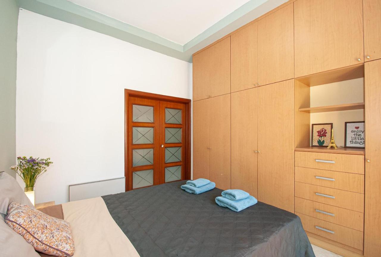 Apartmán Vicinia Rhodes City
