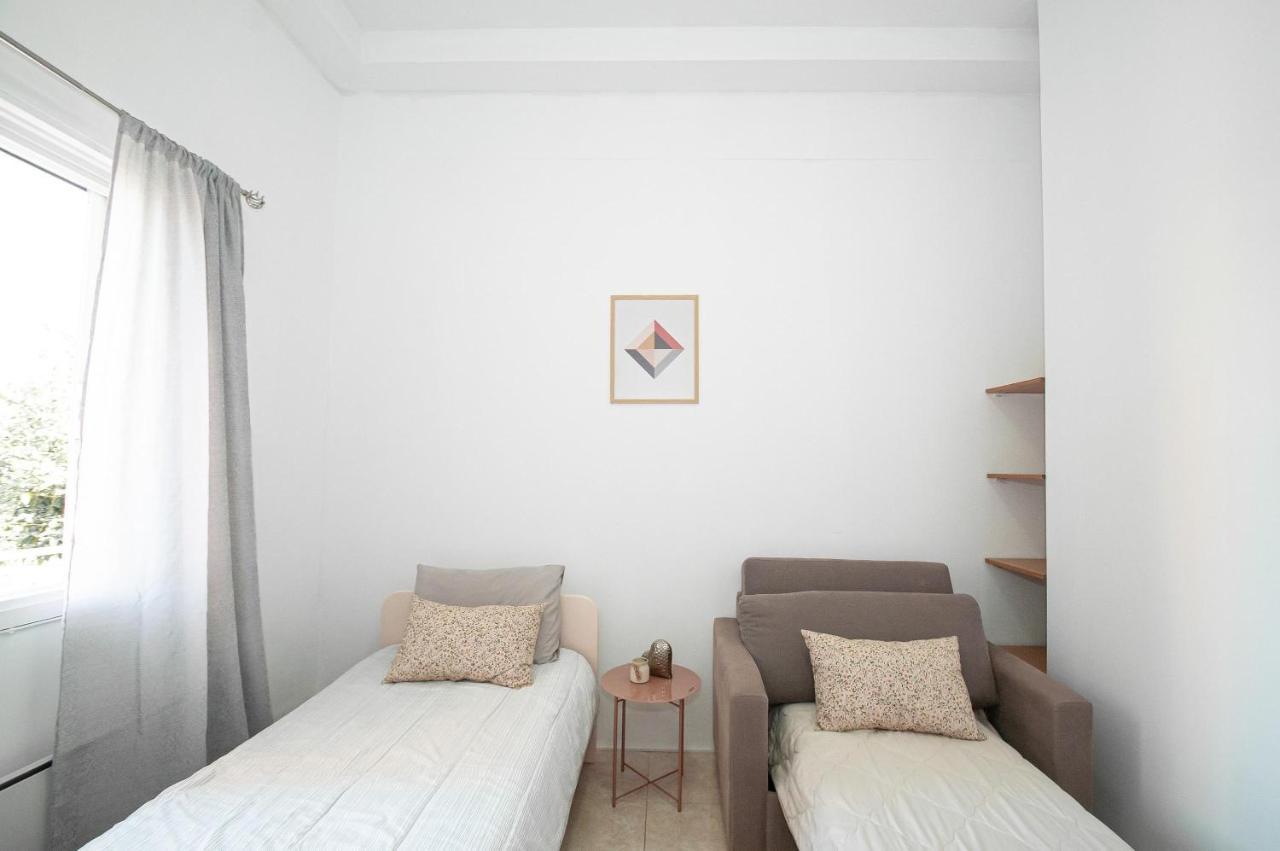 Apartmán Vicinia