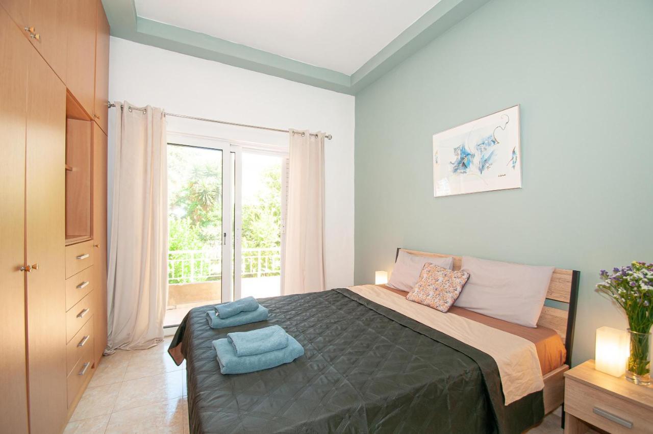 Vicinia Apartmán