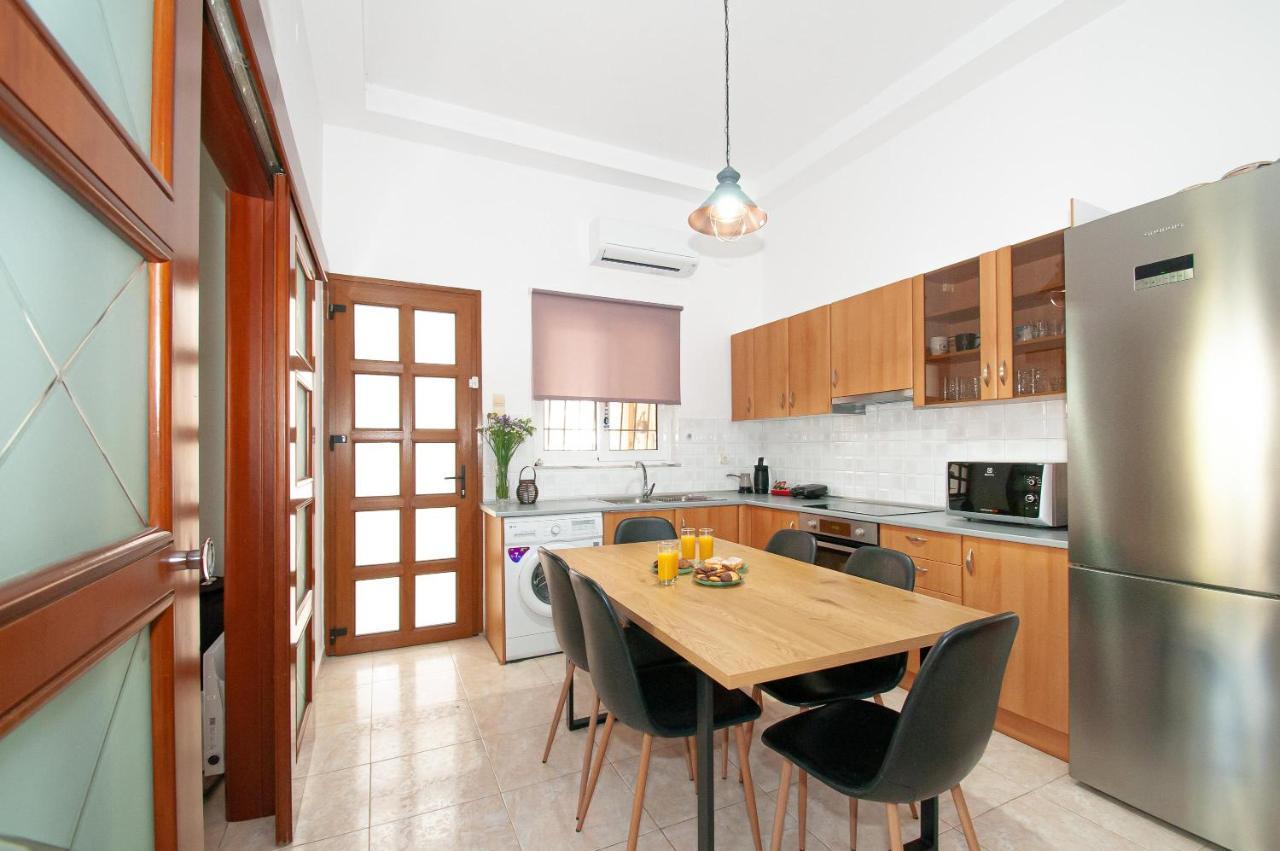 Vicinia Apartmán *