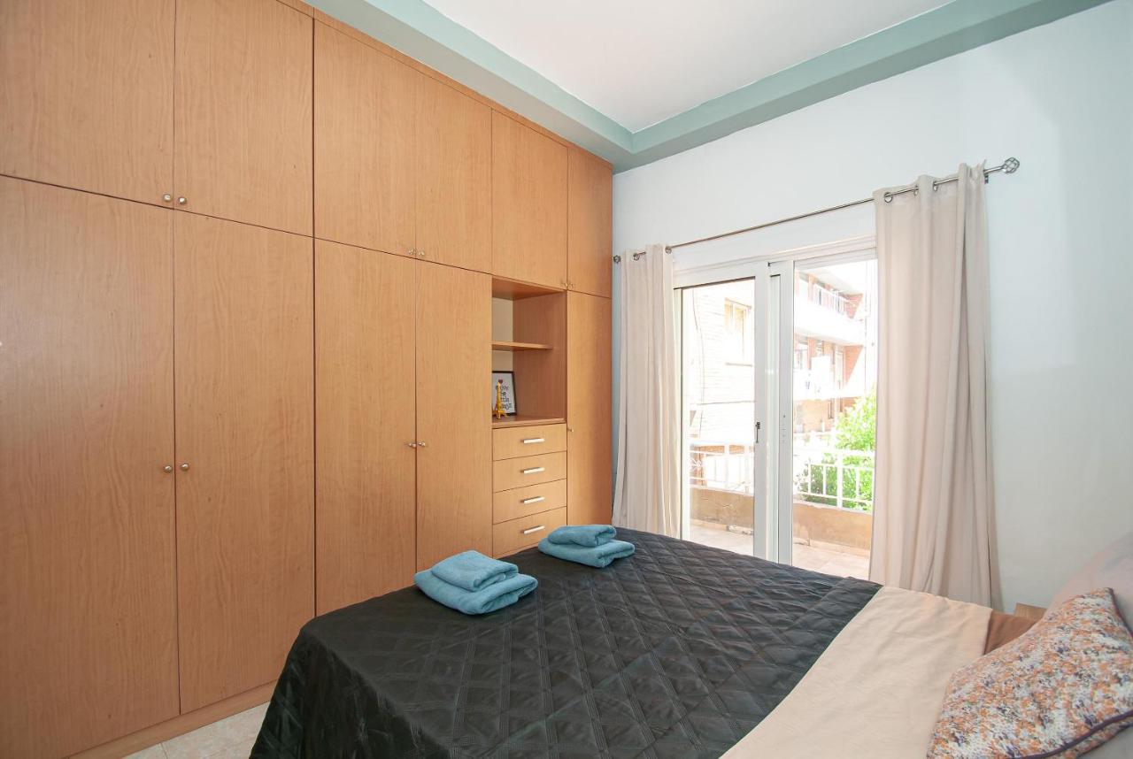 Vicinia Apartmán Rhodes City
