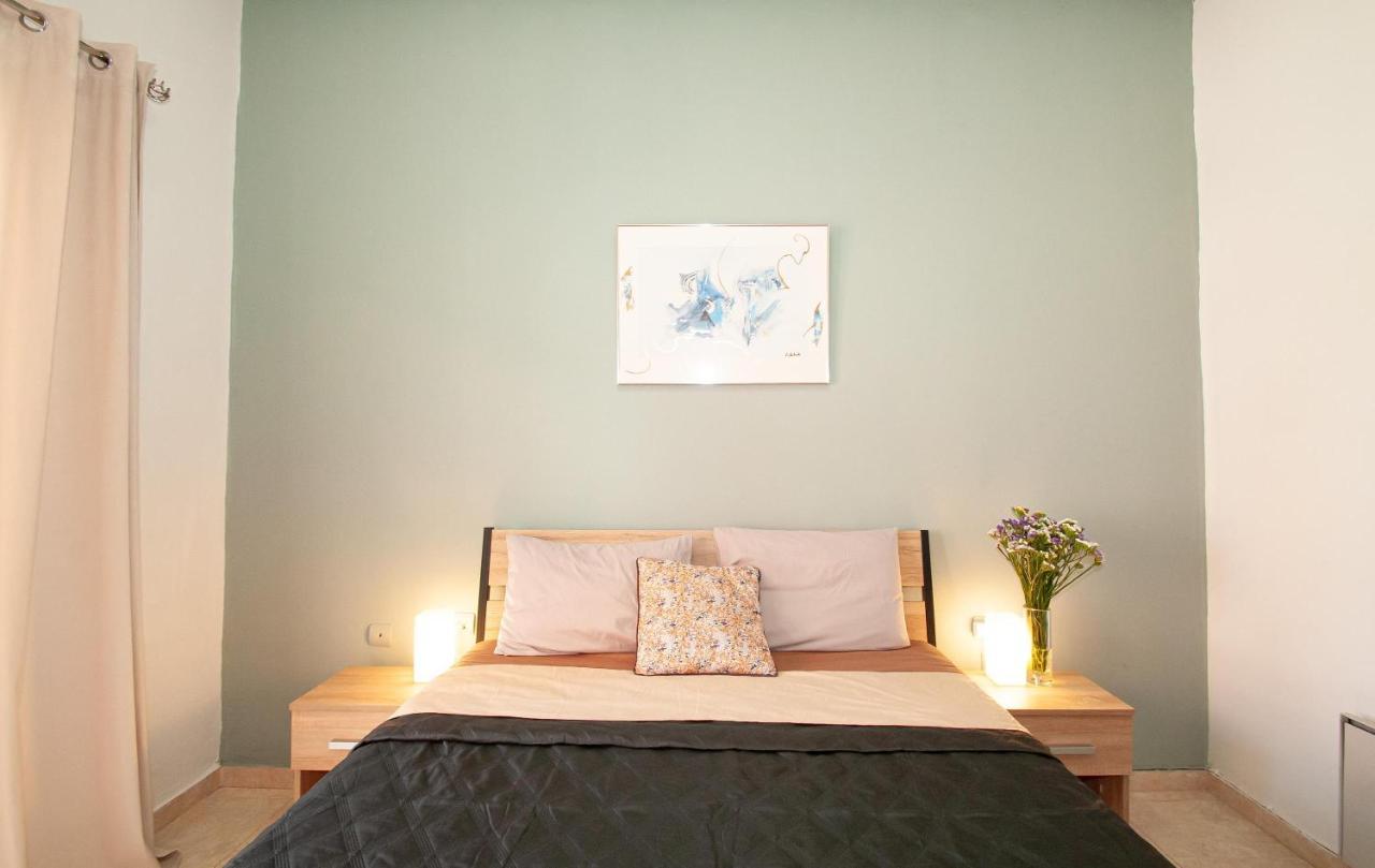 Vicinia Apartment *